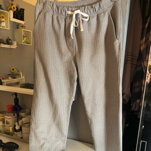 Lululemon Jet Crop Slims